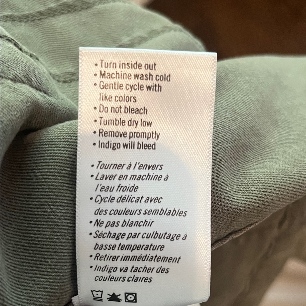 PAIGE jacket - Picture 6 of 15